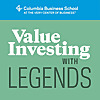 Value Investing with Legends