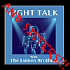 Light Talk with The Lumen Brothers