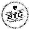 Breaking The Guard Podcast