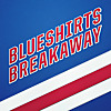 Blueshirts Breakaway: A show about the New York Rangers