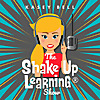 The Shake Up Learning Show with Kasey Bell