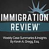Immigration Review