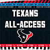 Texans All Access