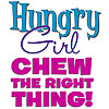 Hungry Girl: Chew the Right Thing!