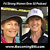 Fit Strong Women Over 50