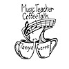 Music Teacher Coffee Talk