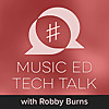 Music Ed Tech Talk