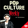 Pop Culture Weekly - Celebrity Interviews & Entertainment News
