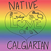 Native Calgarian