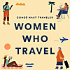Women Who Travel | Cond&eacute; Nast Traveler