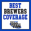 Brewers Coverage