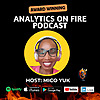 Analytics on Fire