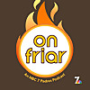 On Friar, An NBC 7 Padres Podcast