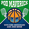 Pod Maverick: A Dallas Mavericks podcast