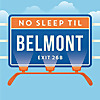 No Sleep Til Belmont: A show about the New York Islanders