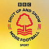 Nottingham Forest: Shut Up and Show More Football