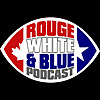 The Rouge White & Blue CFL podcast