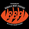 Cincinnati Enquirer Bengals Beat Podcast (#BBP)