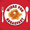 Wings for Breakfast: A show about the Detroit Red Wings