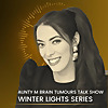Aunty M Brain Tumours Talk Show