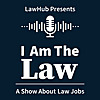 I Am The Law