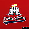 Talkin' Halos