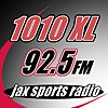 1010 XL Jax Sports Radio