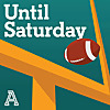 Until Saturday: A show about college football