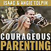COURAGEOUS PARENTING