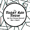 The Short Rod Show: An Ice Fishing Podcast
