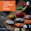 Learn Japanese with Noriko