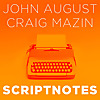 Scriptnotes Podcast