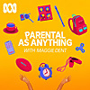 Parental As Anything