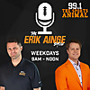 The Erik Ainge Show