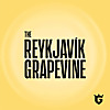 The Reykjavik Grapevine's Podcast