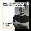 2021 Destination Wedding & Covid19