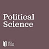 New Books in Political Science