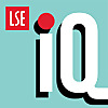 LSE IQ podcast