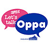 Let's Talk Oppa