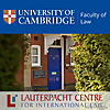 LCIL International Law Centre Podcast