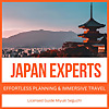 Japan Experts: Effortless Planning & Immersive Travel