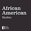 New Books in African American Studies