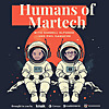 Humans of Martech