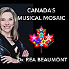 Canada's Musical Mosaic