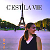C'est La Vie with Katie Pratt