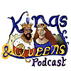 The Kings and Queens podcast