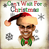 Can't Wait for Christmas