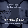 Thinking LSAT