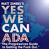 YES WE CANADA The Progressives Guide to Getting the Fuck Out - Season Four