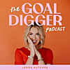 The Goal Digger Podcast | Top Business and Marketing Podcast for Creatives, Entrepreneurs, and Women